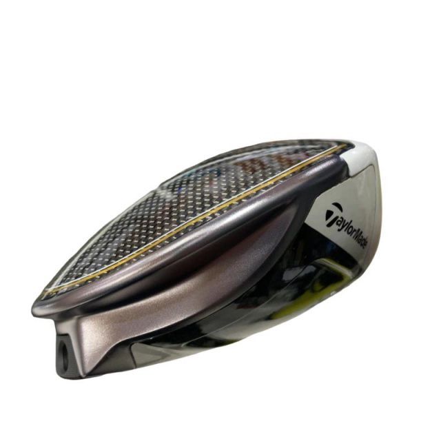 【中古】 テーラーメイド STEALTH GLOIRE 10.5° ドライバー DR SPEEDER NX for TM(DR) (フレックスS) メンズ 男性用 右利き 右用 Bランク ゴルフクラブ