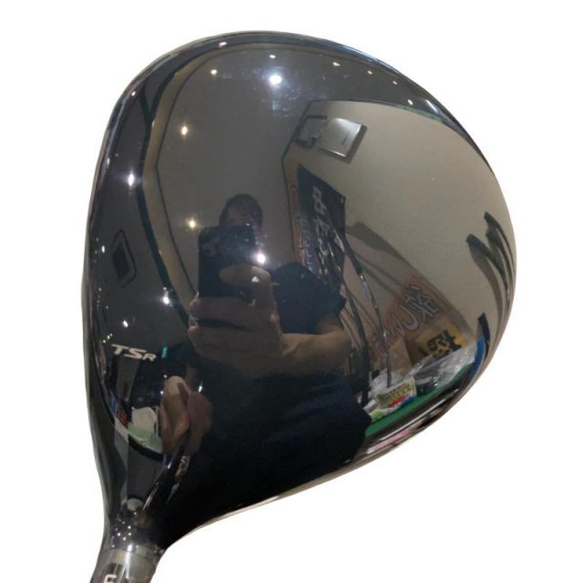 【中古】 タイトリスト TSR3 10° ドライバー DR 純正特注シャフト (フレックスS) メンズ 男性用 右利き 右用 Cランク ゴルフクラブ 【中古】 タイトリスト TSR3 10° ドライバー DR 純正特注シャフト (フレックスS) メンズ 男性用 右利き 右用 Cランク ゴルフクラブ