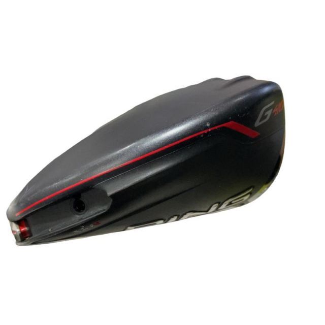 【中古】 ピン G410 PLUS 10.5° ドライバー DR ALTA J CB RED(DR) (フレックスR) メンズ 男性用 右利き 右用 Cランク ゴルフクラブ 【中古】 ピン G410 PLUS 10.5° ドライバー DR ALTA J CB RED(DR) (フレックスR) メンズ 男性用 右利き 右用 Cランク ゴルフクラブ