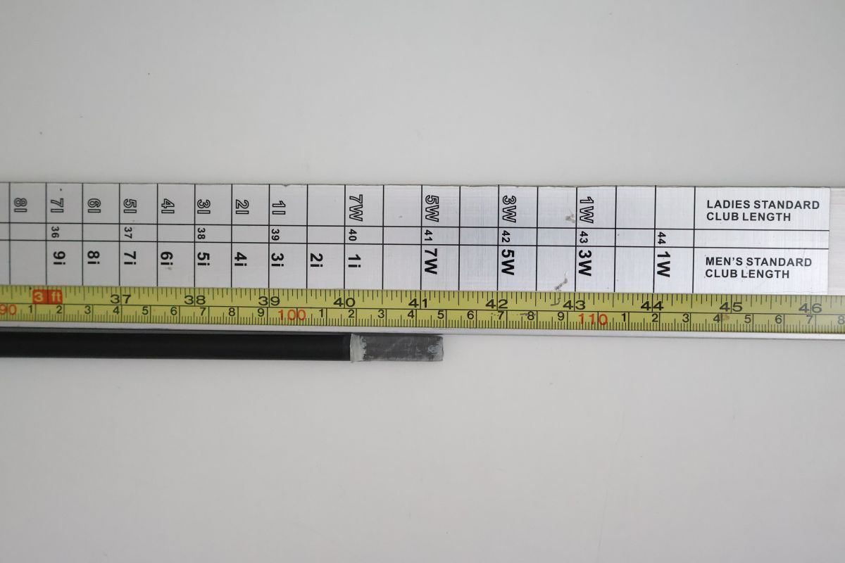 ○USTマミヤ☆ATTAS アッタス MB-FW 55 R 5W用 シャフト（90361 - メルカリ