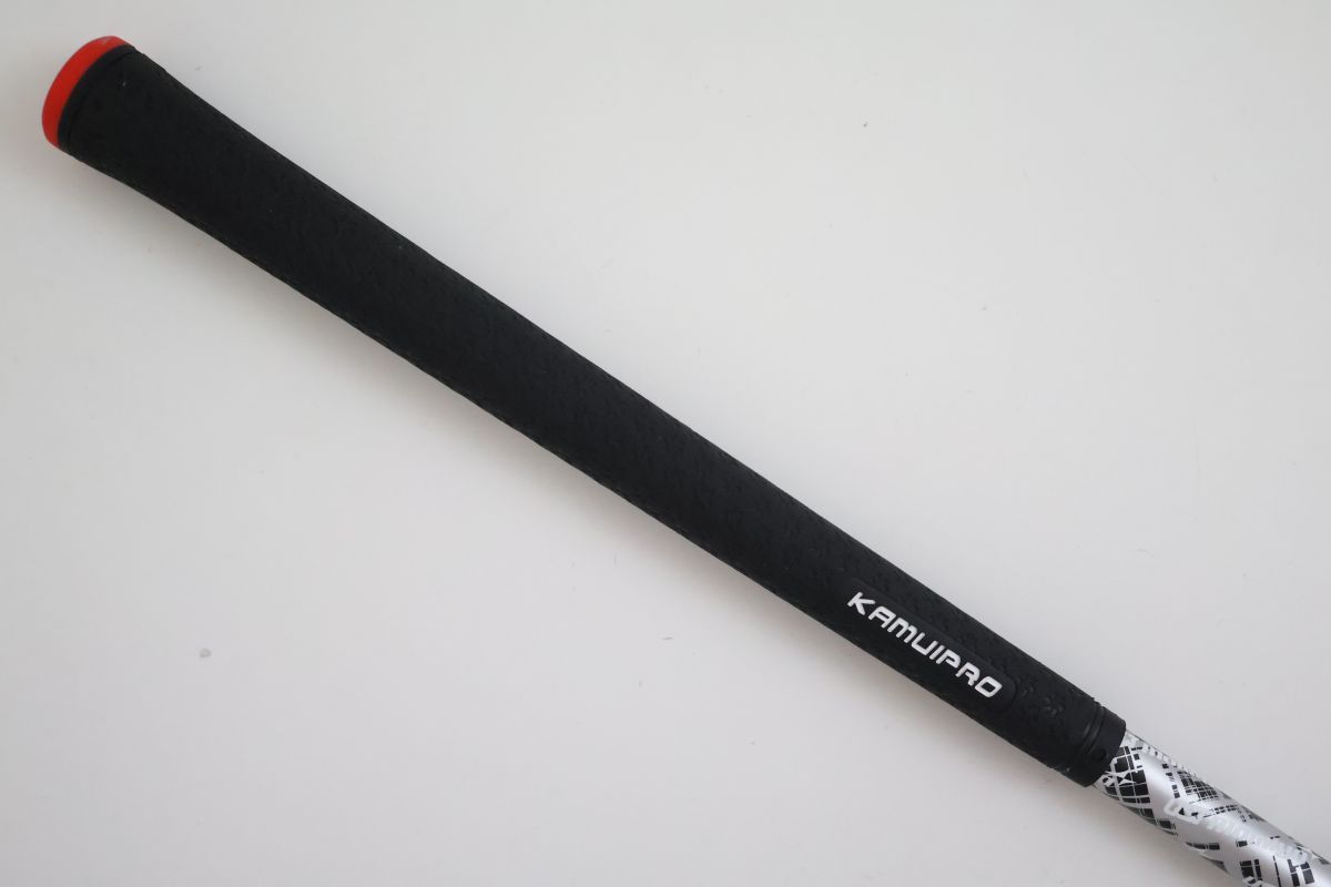 ○USTマミヤ☆ATTAS アッタス MB-FW 55 R 5W用 シャフト（90361 - メルカリ