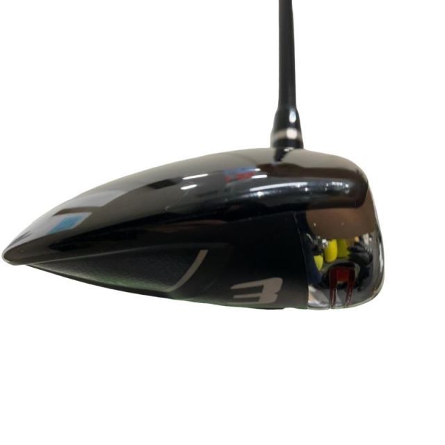 【中古】 ヤマハ RMX(2020) 3W フェアウェイウッド FW 純正特注シャフト (フレックスS) メンズ 男性用 右利き 右用 Cランク ゴルフクラブ