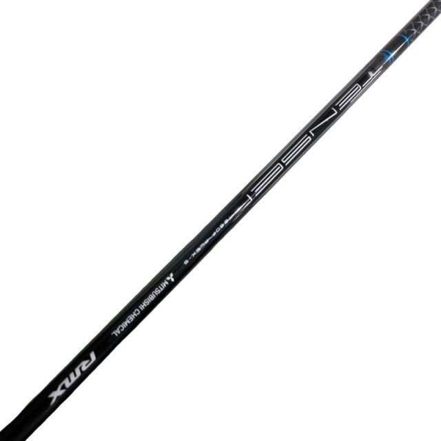 【中古】 ヤマハ RMX(2020) 3W フェアウェイウッド FW 純正特注シャフト (フレックスS) メンズ 男性用 右利き 右用 Cランク ゴルフクラブ