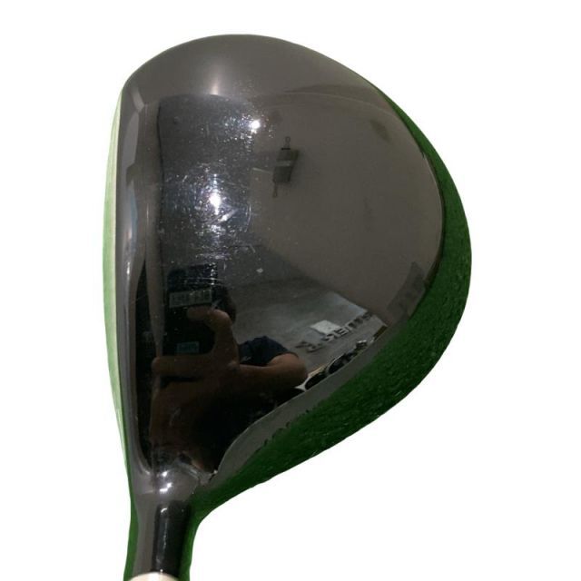【中古】 ヤマハ RMX(2020) 3W フェアウェイウッド FW 純正特注シャフト (フレックスS) メンズ 男性用 右利き 右用 Cランク ゴルフクラブ