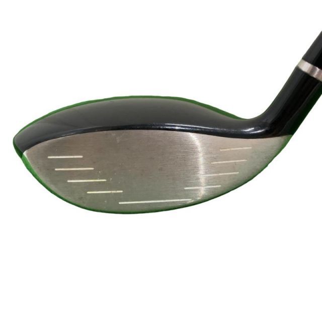 【中古】 ヤマハ RMX(2020) 3W フェアウェイウッド FW 純正特注シャフト (フレックスS) メンズ 男性用 右利き 右用 Cランク ゴルフクラブ