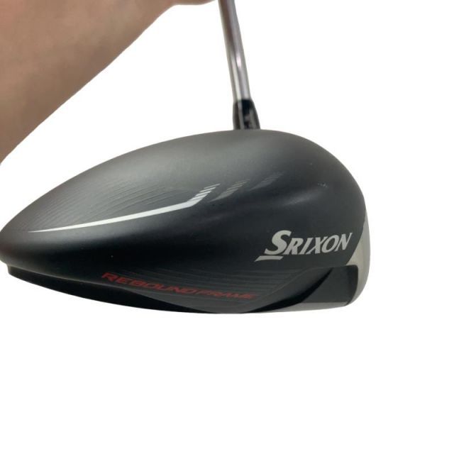 中古】 ダンロップ SRIXON ZX5 Mk II 10.5° ドライバー DR Diamana ZX