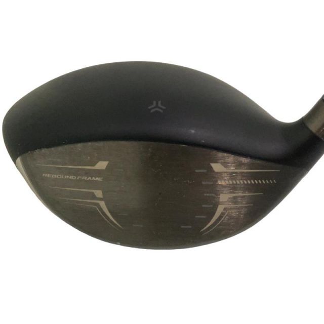 中古】 ダンロップ SRIXON ZX5 Mk II 10.5° ドライバー DR Diamana ZX
