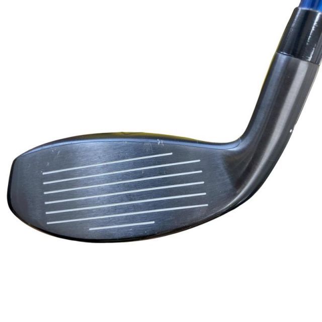 中古】 キャロウェイ XR U5 ユーティリティ UT XR(ユーティリティ