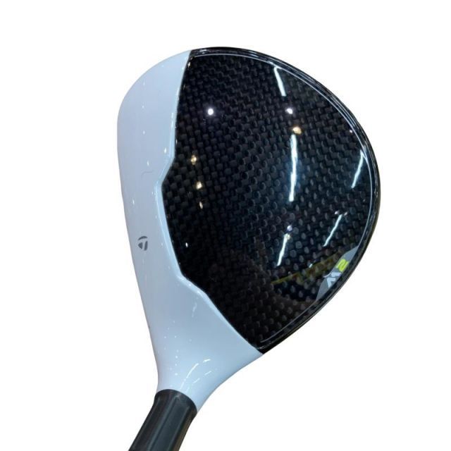 【中古】 テーラーメイド M2(2017) 5W フェアウェイウッド FW TM1-217(フェアウェイ) (フレックスS) メンズ 男性用 右利き 右用 Cランク ゴルフクラブ 【中古】 テーラーメイド M2(2017) 5W フェアウェイウッド FW TM1-217(フェアウェイ) (フレックスS) メンズ 男性用 右利き 右用 Cランク ゴルフクラブ