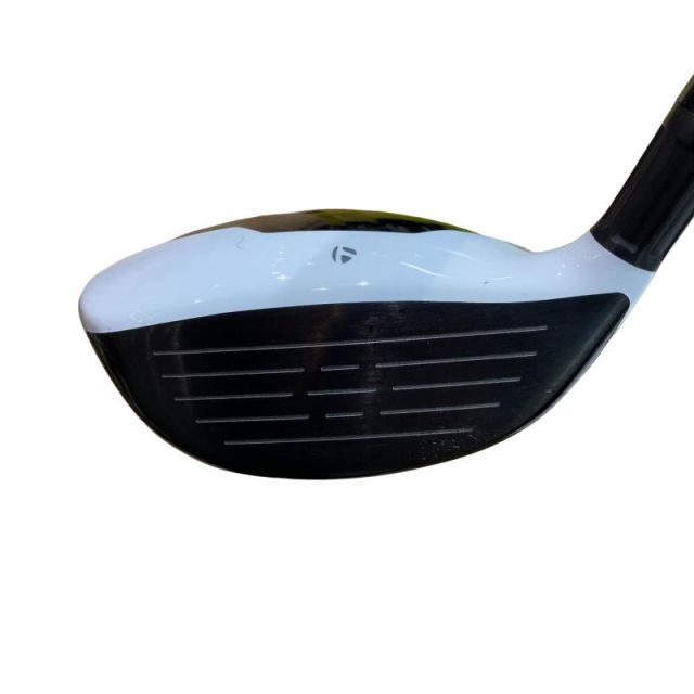 【中古】 テーラーメイド M2(2017) 5W フェアウェイウッド FW TM1-217(フェアウェイ) (フレックスS) メンズ 男性用 右利き 右用 Cランク ゴルフクラブ 【中古】 テーラーメイド M2(2017) 5W フェアウェイウッド FW TM1-217(フェアウェイ) (フレックスS) メンズ 男性用 右利き 右用 Cランク ゴルフクラブ