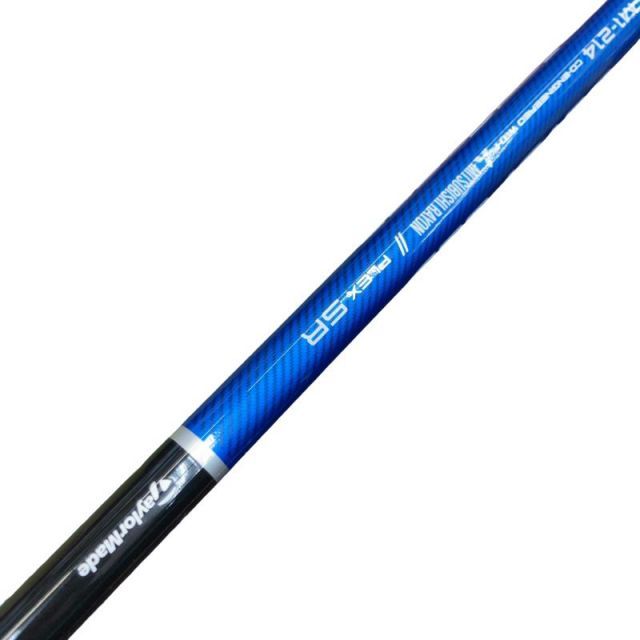 中古】 テーラーメイド JET SPEED 10.5° ドライバー DR TM1-214