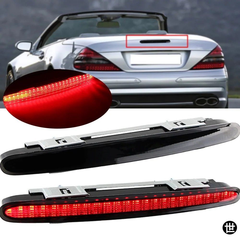 メルセデスベンツSL R230 バックランプセット VT】 ベンツ R230 SLクラス LEDバックランプセット ,Parts別検索
