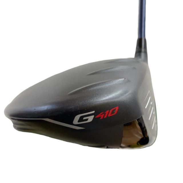 【中古】 ピン G410 LST 9° ドライバー DR リシャフト (フレックスその他) メンズ 男性用 右利き 右用 Cランク ゴルフクラブ 【中古】 ピン G410 LST 9° ドライバー DR リシャフト (フレックスその他) メンズ 男性用 右利き 右用 Cランク ゴルフクラブ