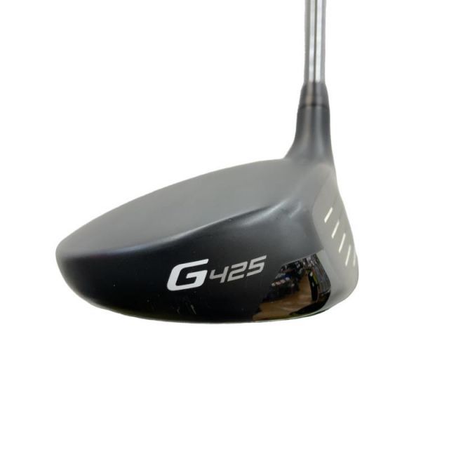 【中古】 ピン G425 MAX 5W(アーコス無し) フェアウェイウッド FW PING TOUR 173-65(FW) (フレックスS) メンズ 男性用 右利き 右用 Cランク ゴルフクラブ 【中古】 ピン G425 MAX 5W(アーコス無し) フェアウェイウッド FW PING TOUR 173-65(FW) (フレックスS) メンズ 男性用 右利き 右用 Cランク ゴルフクラブ