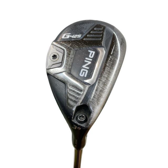 【中古】 ピン G425 U3(アーコス無し) ユーティリティ UT PING TOUR 173-85(UT) (フレックスS) メンズ 男性用 右利き 右用 Cランク ゴルフクラブ