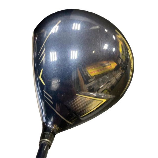 【中古】 ダンロップ XXIO(2022) 10.5° ドライバー DR XXIO MP1200(DR) (フレックスR) メンズ 男性用 右利き 右用 Cランク ゴルフクラブ 【中古】 ダンロップ XXIO(2022) 10.5° ドライバー DR XXIO MP1200(DR) (フレックスR) メンズ 男性用 右利き 右用 Cランク ゴルフクラブ