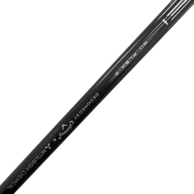 【中古】 キャロウェイ ELYTE 10.5° ドライバー DR TENSEI GREEN 60 for CW(ELYTE DR) (フレックスS) メンズ 男性用 右利き 右用 Cランク ゴルフクラブ