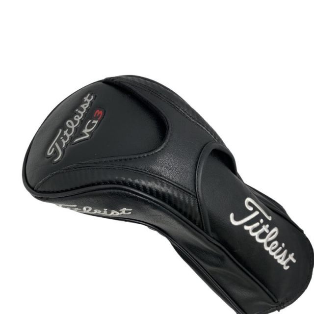 【中古】 タイトリスト Titleist VG3(2018) 9.5° ドライバー DR Titleist VG60(2018) (フレックスS) メンズ 男性用 右利き 右用 Cランク ゴルフクラブ 【中古】 タイトリスト Titleist VG3(2018) 9.5° ドライバー DR Titleist VG60(2018) (フレックスS) メンズ 男性用 右利き 右用 Cランク ゴルフクラブ