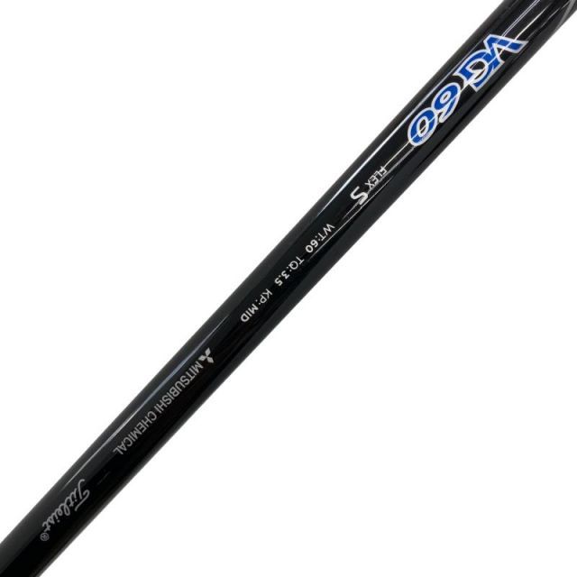 【中古】 タイトリスト Titleist VG3(2018) 9.5° ドライバー DR Titleist VG60(2018) (フレックスS) メンズ 男性用 右利き 右用 Cランク ゴルフクラブ 【中古】 タイトリスト Titleist VG3(2018) 9.5° ドライバー DR Titleist VG60(2018) (フレックスS) メンズ 男性用 右利き 右用 Cランク ゴルフクラブ