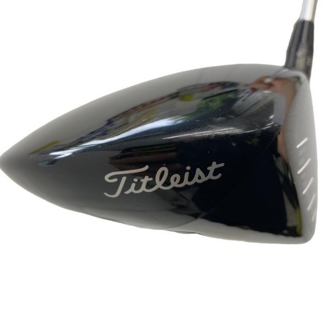 【中古】 タイトリスト Titleist VG3(2018) 9.5° ドライバー DR Titleist VG60(2018) (フレックスS) メンズ 男性用 右利き 右用 Cランク ゴルフクラブ 【中古】 タイトリスト Titleist VG3(2018) 9.5° ドライバー DR Titleist VG60(2018) (フレックスS) メンズ 男性用 右利き 右用 Cランク ゴルフクラブ