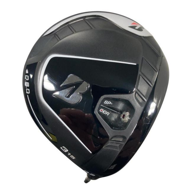 【中古】 ブリヂストン BRIDGESTONE B2 3W フェアウェイウッド FW Diamana BS50(FW) (フレックスSR) メンズ 男性用 右利き 右用 Cランク ゴルフクラブ