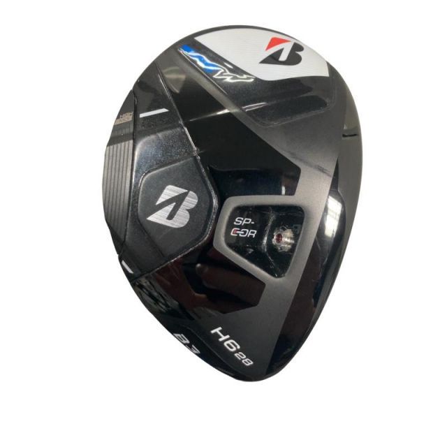 【中古】 ブリヂストン BRIDGESTONE B3 MAX H6 ユーティリティ UT VANQUISH BSh for MAX (フレックスS) メンズ 男性用 右利き 右用 Cランク ゴルフクラブ