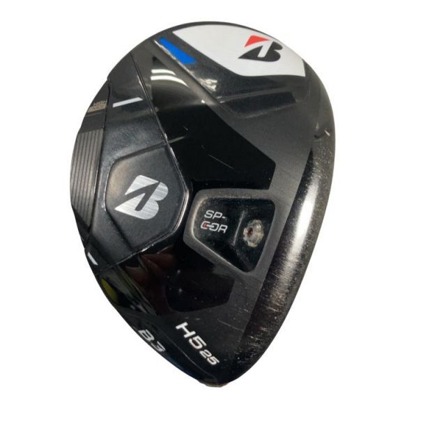 【中古】 ブリヂストン BRIDGESTONE B3 MAX H5 ユーティリティ UT VANQUISH BSh for MAX (フレックスS) メンズ 男性用 右利き 右用 Cランク ゴルフクラブ