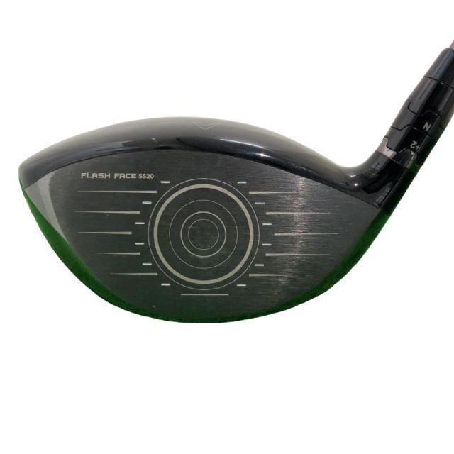 【中古】 キャロウェイ MAVRIK 9° ドライバー DR Tour AD XC-6 (フレックスS) メンズ 男性用 右利き 右用 Cランク ゴルフクラブ
