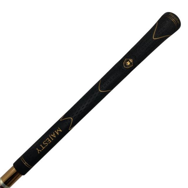 【中古】 マジェスティゴルフ(旧マルマン) MAJESTY PRESTIGIO(2016) 10.5° ドライバー DR MAJESTY LV720 for W (フレックスR) メンズ 男性用 右利き 右用 Cランク ゴルフクラブ