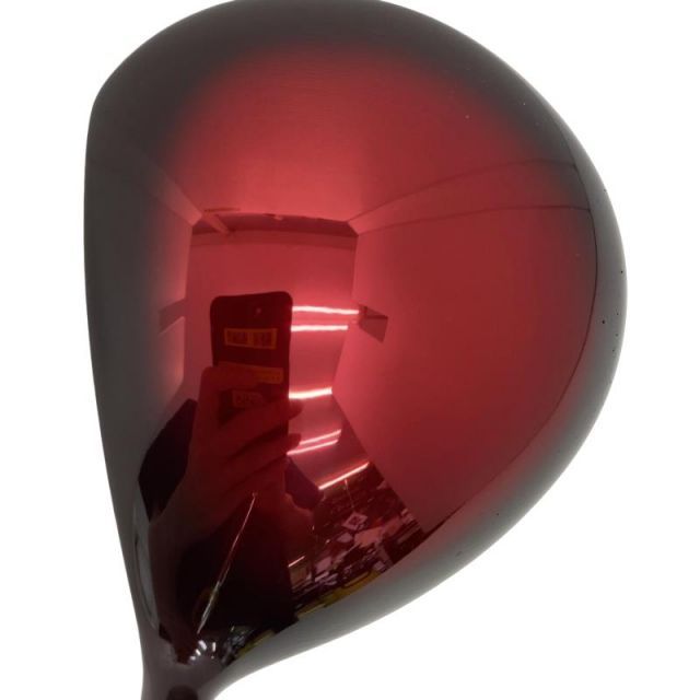 【中古】 マジェスティゴルフ(旧マルマン) MAJESTY PRESTIGIO(2016) 10.5° ドライバー DR MAJESTY LV720 for W (フレックスR) メンズ 男性用 右利き 右用 Cランク ゴルフクラブ
