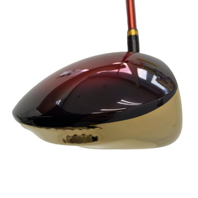 【中古】 マジェスティゴルフ(旧マルマン) MAJESTY PRESTIGIO(2016) 10.5° ドライバー DR MAJESTY LV720 for W (フレックスR) メンズ 男性用 右利き 右用 Cランク ゴルフクラブ