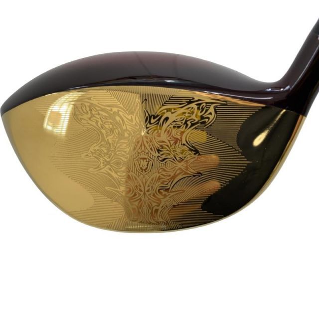 【中古】 マジェスティゴルフ(旧マルマン) MAJESTY PRESTIGIO(2016) 10.5° ドライバー DR MAJESTY LV720 for W (フレックスR) メンズ 男性用 右利き 右用 Cランク ゴルフクラブ