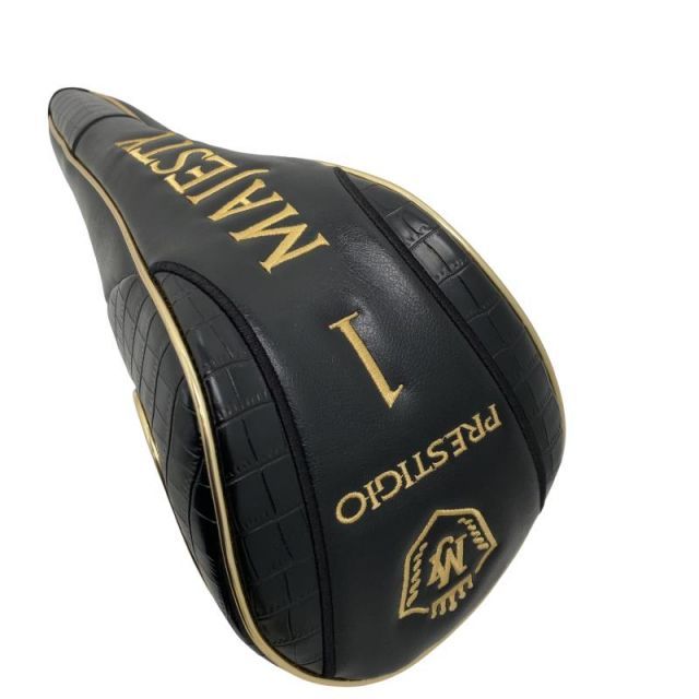 【中古】 マジェスティゴルフ(旧マルマン) MAJESTY PRESTIGIO(2016) 10.5° ドライバー DR MAJESTY LV720 for W (フレックスR) メンズ 男性用 右利き 右用 Cランク ゴルフクラブ