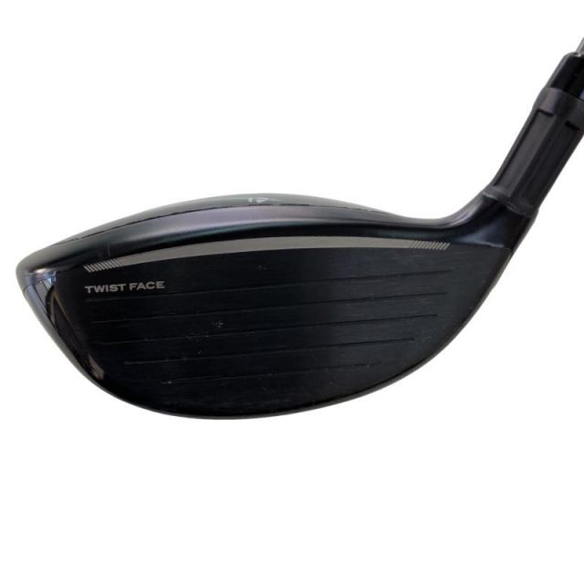 【中古】 テーラーメイド STEALTH2 3W フェアウェイウッド FW Diamana GT60 (フレックスS) メンズ 男性用 右利き 右用 Cランク ゴルフクラブ