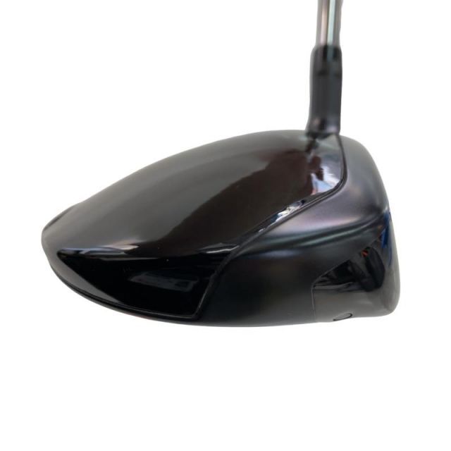 【中古】 テーラーメイド STEALTH2 3W フェアウェイウッド FW Diamana GT60 (フレックスS) メンズ 男性用 右利き 右用 Cランク ゴルフクラブ