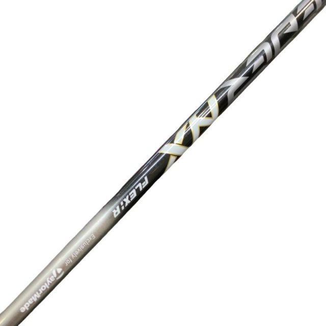 【中古】 テーラーメイド STEALTH GLOIRE 5W フェアウェイウッド FW SPEEDER NX for TM(FW) (フレックスR) メンズ 男性用 右利き 右用 Bランク ゴルフクラブ