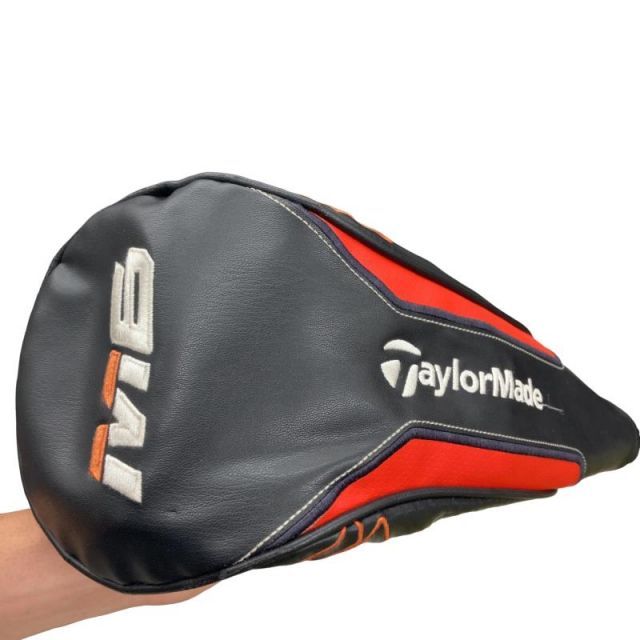 【中古】 テーラーメイド M6 9° ドライバー DR FUBUKI TM5(2019 ドライバー) (フレックスS) メンズ 男性用 右利き 右用 Cランク ゴルフクラブ 【中古】 テーラーメイド M6 9° ドライバー DR FUBUKI TM5(2019 ドライバー) (フレックスS) メンズ 男性用 右利き 右用 Cランク ゴルフクラブ