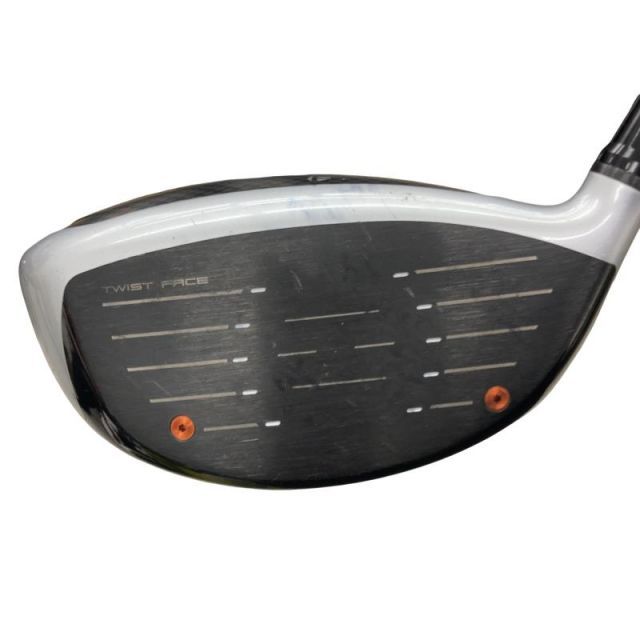 【中古】 テーラーメイド M6 9° ドライバー DR FUBUKI TM5(2019 ドライバー) (フレックスS) メンズ 男性用 右利き 右用 Cランク ゴルフクラブ 【中古】 テーラーメイド M6 9° ドライバー DR FUBUKI TM5(2019 ドライバー) (フレックスS) メンズ 男性用 右利き 右用 Cランク ゴルフクラブ