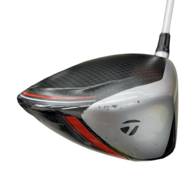【中古】 テーラーメイド M6 9° ドライバー DR FUBUKI TM5(2019 ドライバー) (フレックスS) メンズ 男性用 右利き 右用 Cランク ゴルフクラブ 【中古】 テーラーメイド M6 9° ドライバー DR FUBUKI TM5(2019 ドライバー) (フレックスS) メンズ 男性用 右利き 右用 Cランク ゴルフクラブ
