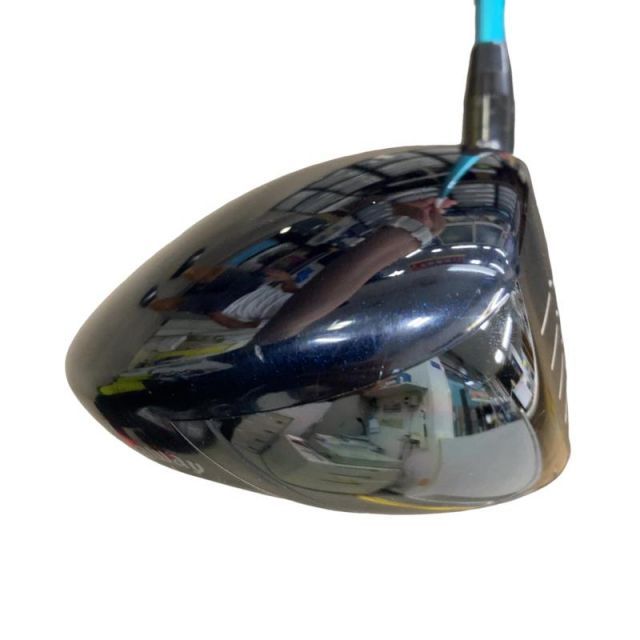 【中古】 キャロウェイ BIG BERTHA ALPHA 816◆◆ 10.5° ドライバー DR 純正特注シャフト (フレックスS) メンズ 男性用 右利き 右用 Cランク ゴルフクラブ 【中古】 キャロウェイ BIG BERTHA ALPHA 816◆◆ 10.5° ドライバー DR 純正特注シャフト (フレックスS) メンズ 男性用 右利き 右用 Cランク ゴルフクラブ
