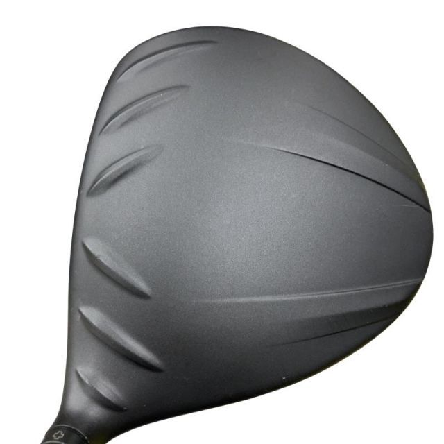 【中古】 ピン G410 PLUS 9° ドライバー DR リシャフト (フレックスその他) メンズ 男性用 右利き 右用 Cランク ゴルフクラブ