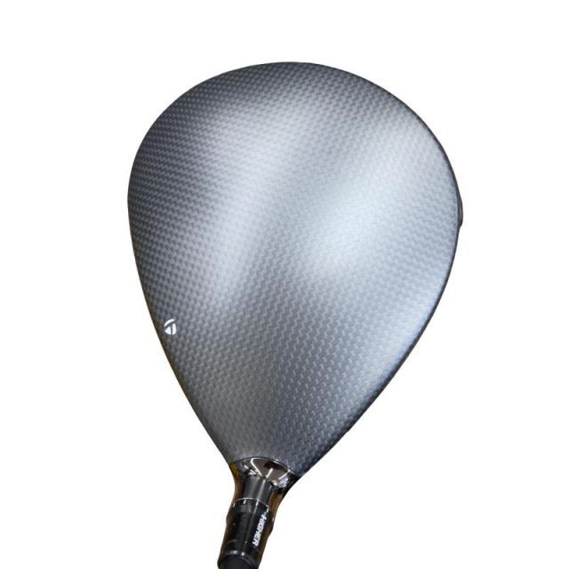 【中古】 テーラーメイド Qi35 LS 10.5° ドライバー DR 純正特注シャフト (フレックスS) メンズ 男性用 右利き 右用 Cランク ゴルフクラブ
