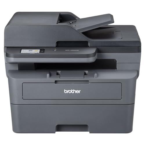 ブラザー工業 A4モノクロレーザー複合機 DCP-L2660DW (無線・有線LAN/ADF/両面印刷)ma 792aa9ee