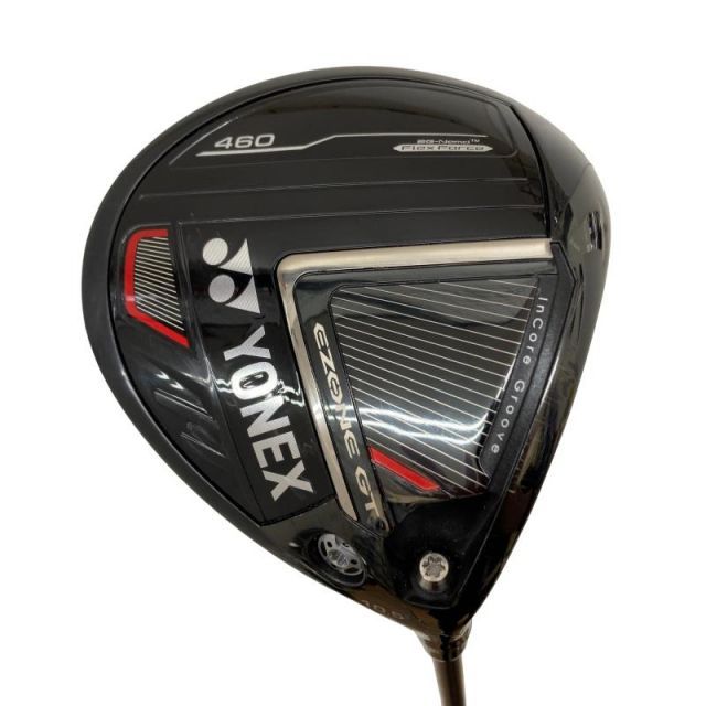 【中古】 ヨネックス EZONE GT 460(2023) 10.5° ドライバー DR RK-03GT(DR) (フレックスS) メンズ 男性用 右利き 右用 Cランク ゴルフクラブ