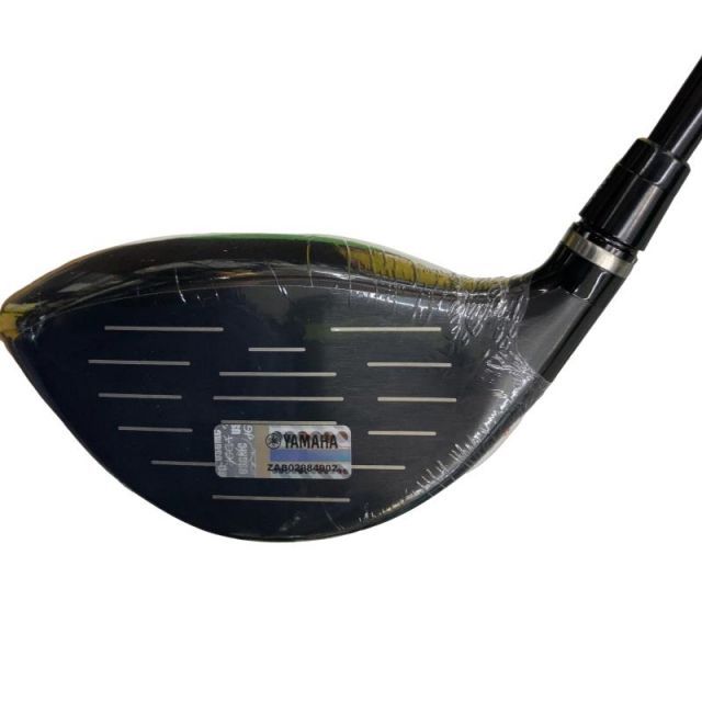 【中古】 ヤマハ RMX VD/X(2024) 10.5° ドライバー DR TENSEI TR50 (フレックスSR) メンズ 男性用 右利き 右用 Nランク ゴルフクラブ 【中古】 ヤマハ RMX VD/X(2024) 10.5° ドライバー DR TENSEI TR50 (フレックスSR) メンズ 男性用 右利き 右用 Nランク ゴルフクラブ