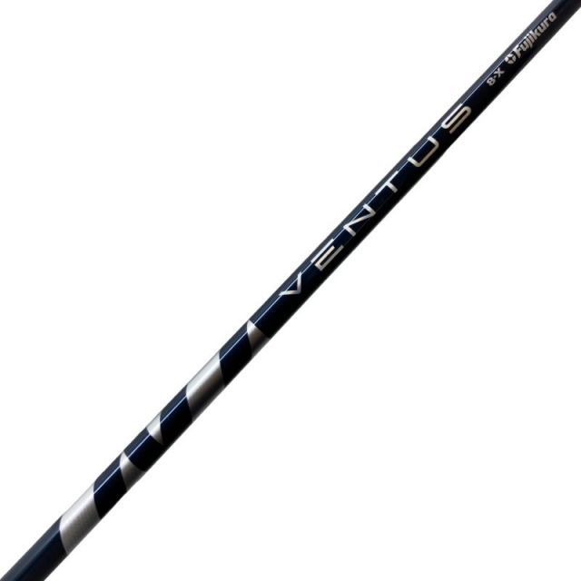 【中古】 テーラーメイドスリーブ付き(Qi4D系) フジクラドライバー用 シャフト VENTUS BLUE 7 (フレックスX)Aランク ゴルフクラブ