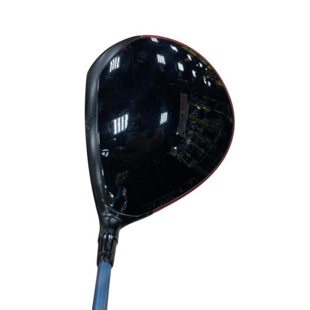 【中古】 テーラーメイド STEALTH2 9° ドライバー DR リシャフト (フレックスその他) メンズ 男性用 右利き 右用 Dランク ゴルフクラブ 【中古】 テーラーメイド STEALTH2 9° ドライバー DR リシャフト (フレックスその他) メンズ 男性用 右利き 右用 Dランク ゴルフクラブ