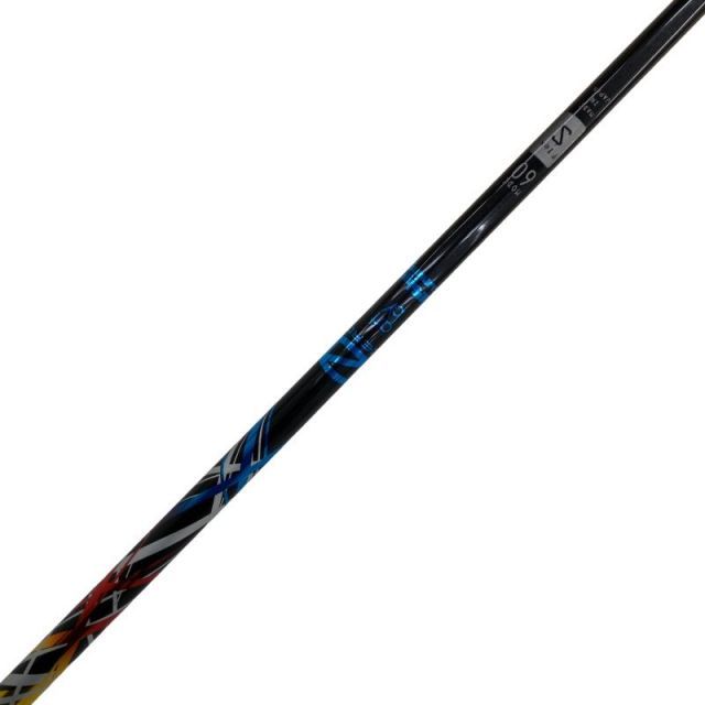 【中古】 タイトリストスリーブ付き(GT系) Design Tuningドライバー用 シャフト ZERO 60 (フレックスS)Bランク ゴルフクラブ