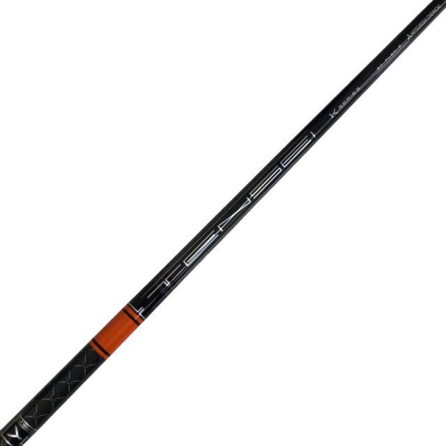【中古】 ピンスリーブ付き(G440系) 三菱ケミカル(レイヨン)フェアウェイウッド用 シャフト TENSEI PRO ORANGE 1K 60 (フレックスS)Bランク ゴルフクラブ