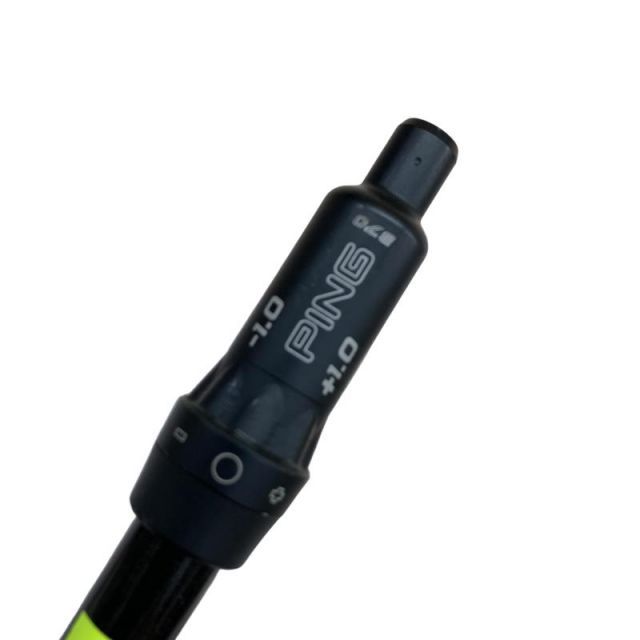中古】 ピンスリーブ付き(G440系) グラファイトデザインユーティリティ